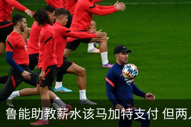 鲁能助教薪水该马加特支付 但两人闹掰后没拿着钱